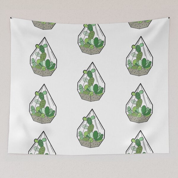 Item preview, Terrarium Plant 5 designed and sold by JCalvert-Design.