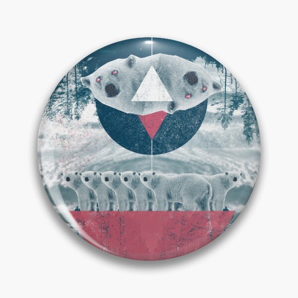 Item preview, bear designed and sold by lokta.