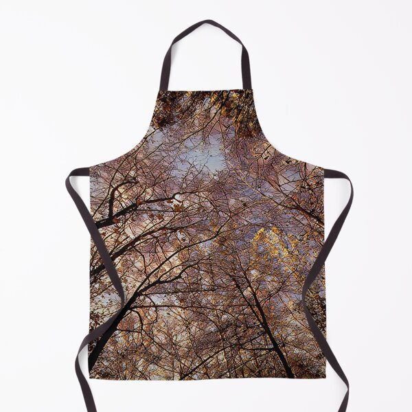 Item preview, Autumn Forest Artwork designed and sold by RusticHouse.