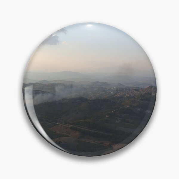 Item preview, Town of Calascibetta, Central Sicily designed and sold by Igor Pozdnyakov.