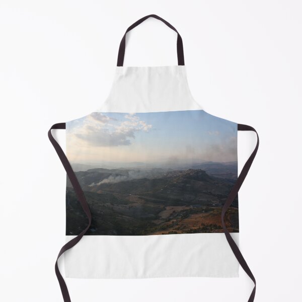 Item preview, Town of Calascibetta, Central Sicily designed and sold by Igor Pozdnyakov.