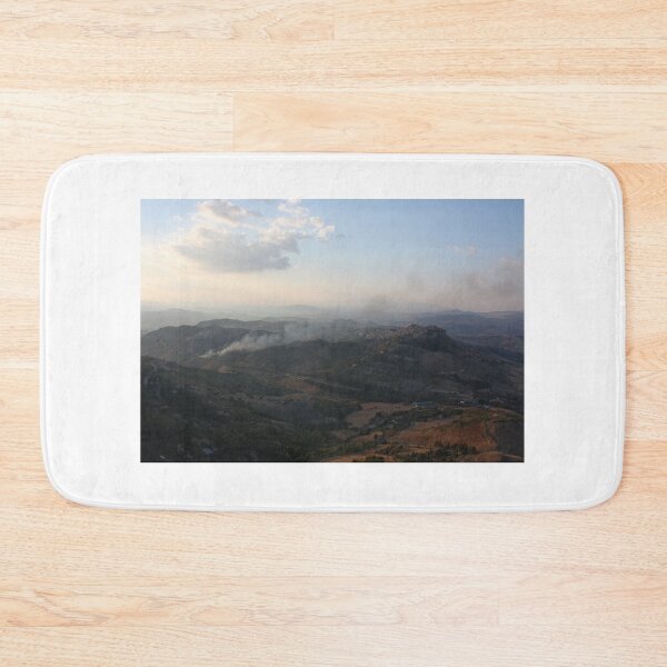 Item preview, Town of Calascibetta, Central Sicily designed and sold by Igor Pozdnyakov.