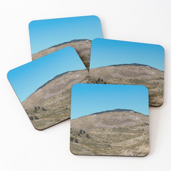 Item preview, Magnificent mountain landscape of Bjelasnica mountain designed and sold by Mahirov Shop.