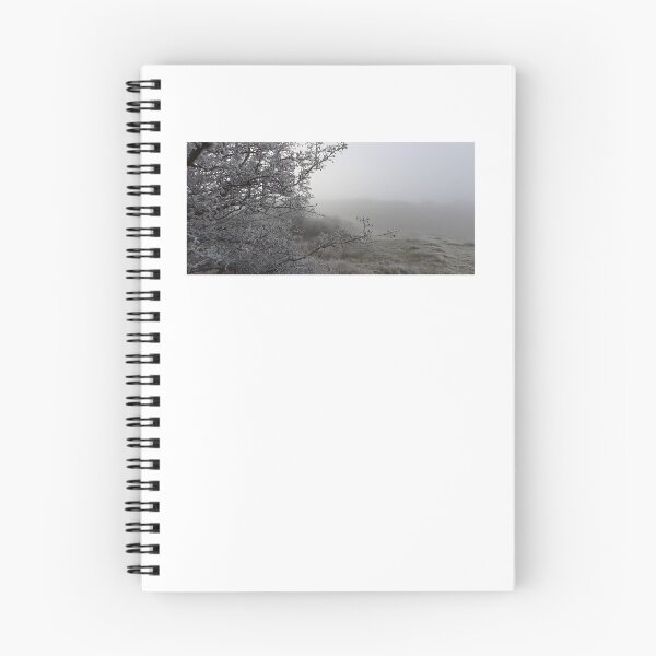 Item preview, Frosty morning designed and sold by Emma  Amies.