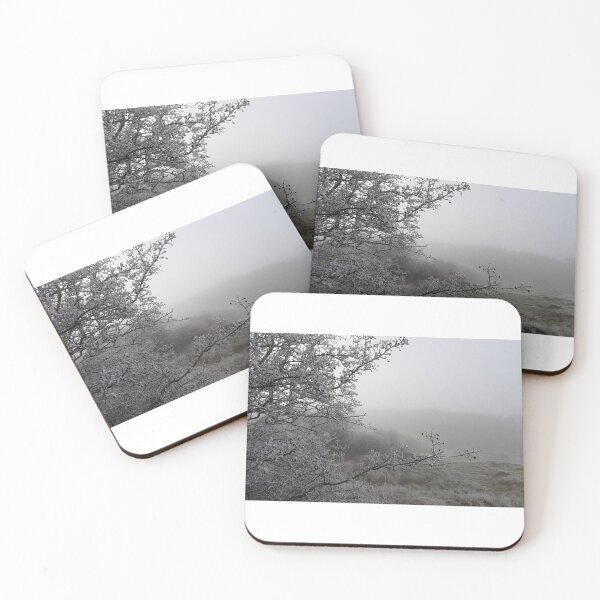 Item preview, Frosty morning designed and sold by Emma  Amies.