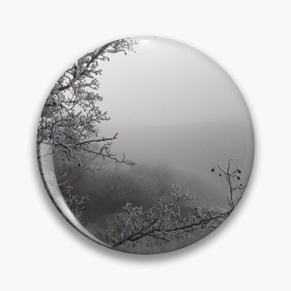 Item preview, Frosty morning designed and sold by Emma  Amies.