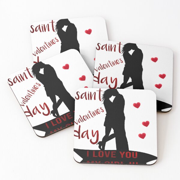 Item preview, saint valentine's day english designed and sold by silverass.