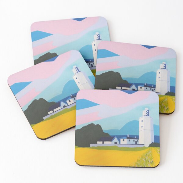 Item preview,  North Foreland Lighthouse designed and sold by NK Taylor.