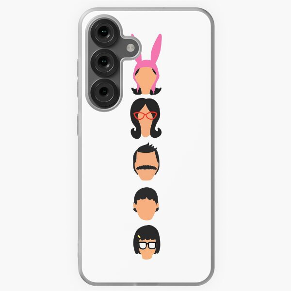 Artikel-Vorschau von Die Belchers, designt und verkauft von XANZIR SHOP.