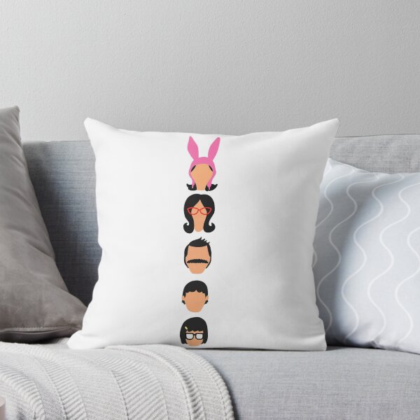Item preview, The Belchers designed and sold by XANZIR SHOP.