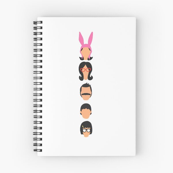 Item preview, The Belchers designed and sold by XANZIR SHOP.