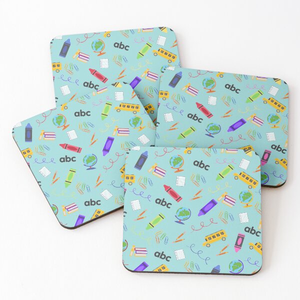 Item preview, School Rocks designed and sold by JoyfulJosie.