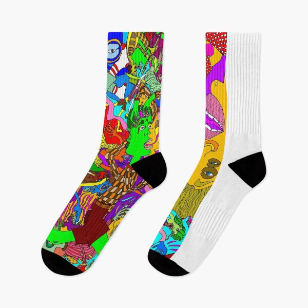 Item preview, your informal recce designed and sold by dizzee-b.