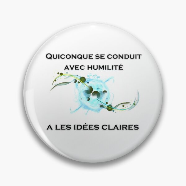 Item preview, Humility designed and sold by skaalj.