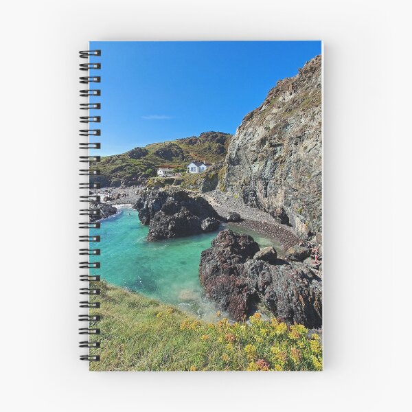 Item preview, Kynance Cove I designed and sold by Kat Simmons.
