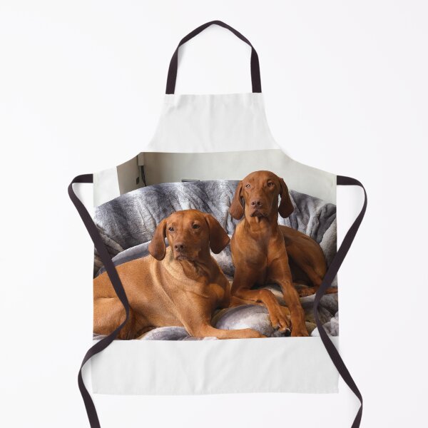 Item preview, Perfectly Pampered Vizslas designed and sold by Charley-Photo.
