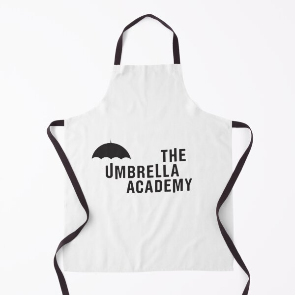 Item preview, The Umbrella Academy Logo designed and sold by DailyVibe.
