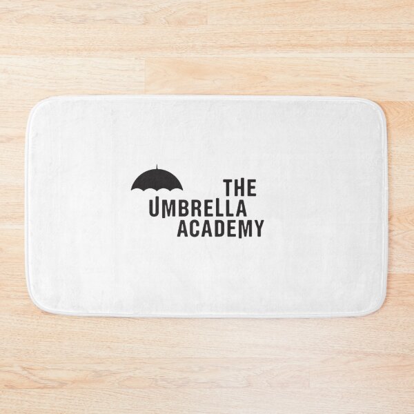 Item preview, The Umbrella Academy Logo designed and sold by DailyVibe.