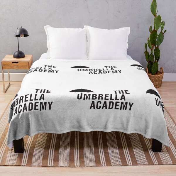 Item preview, The Umbrella Academy Logo designed and sold by DailyVibe.