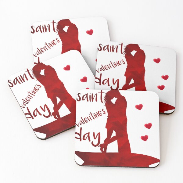 Item preview, saint valentine's day english designed and sold by silverass.