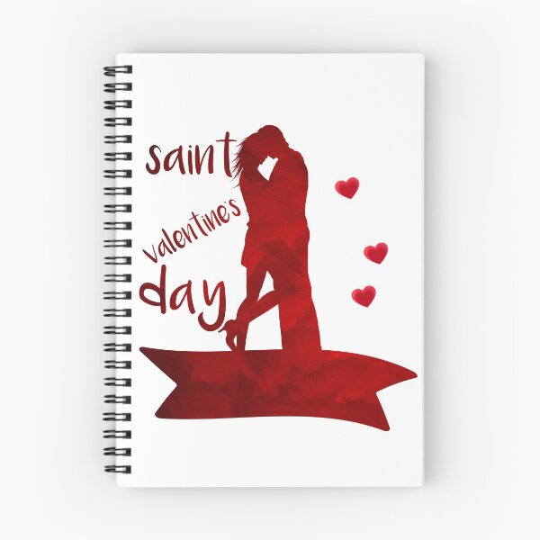 Item preview, saint valentine's day english designed and sold by silverass.