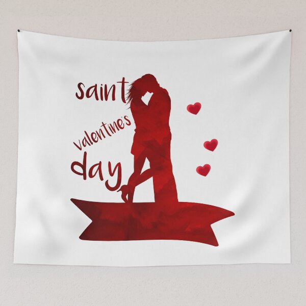 Item preview, saint valentine's day english designed and sold by silverass.