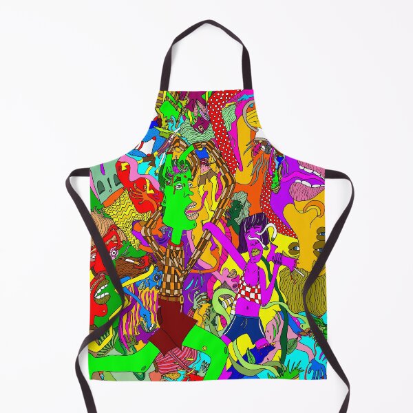 Item preview, your informal recce designed and sold by dizzee-b.