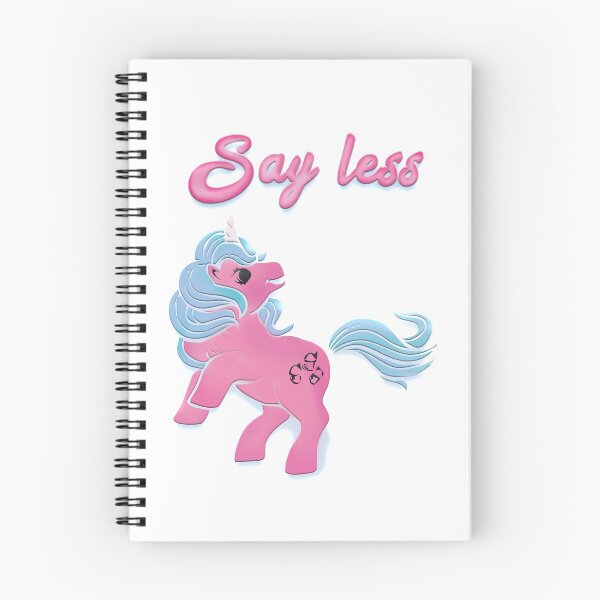 Item preview, Say Less Airbrush y2k Unicorn designed and sold by RougeMachtig.