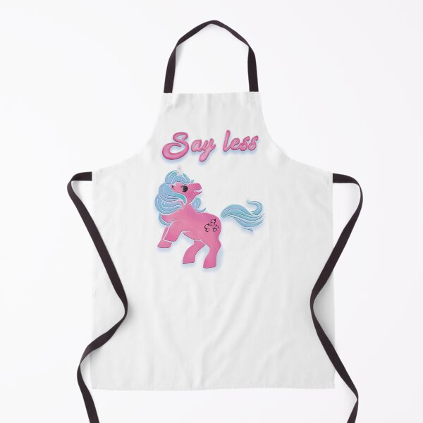 Item preview, Say Less Airbrush y2k Unicorn designed and sold by RougeMachtig.