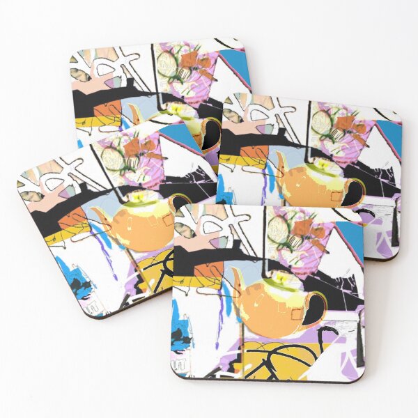 Item preview, Tetera Resumen designed and sold by SullivanLA.