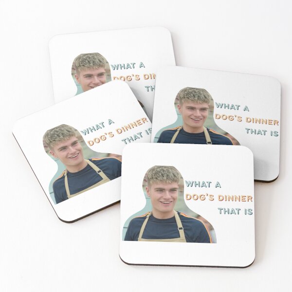 Item preview, wHaT a DoG's DiNnEr ThAt Is designed and sold by elizaglen.