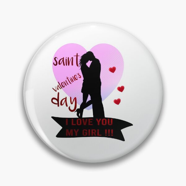 Item preview, saint valentine's day english designed and sold by silverass.