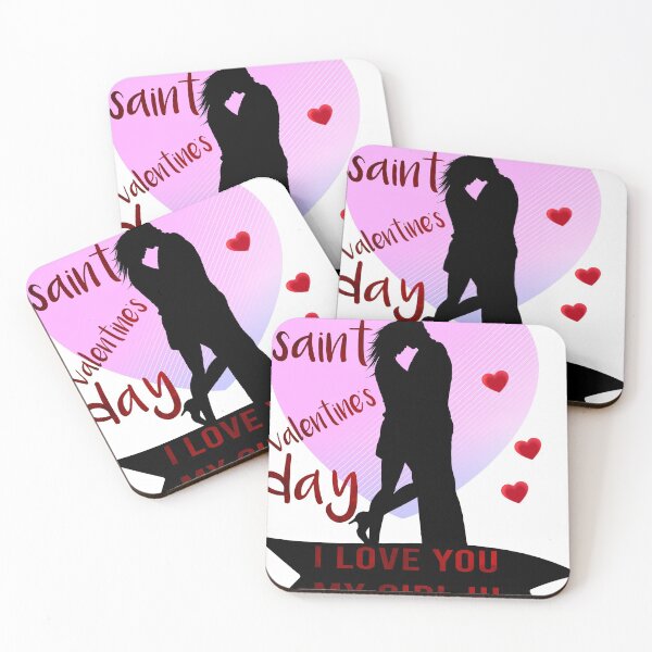 Item preview, saint valentine's day english designed and sold by silverass.