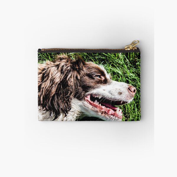 Item preview, Springer Spaniel designed and sold by Avalon Photocraft - Shop.