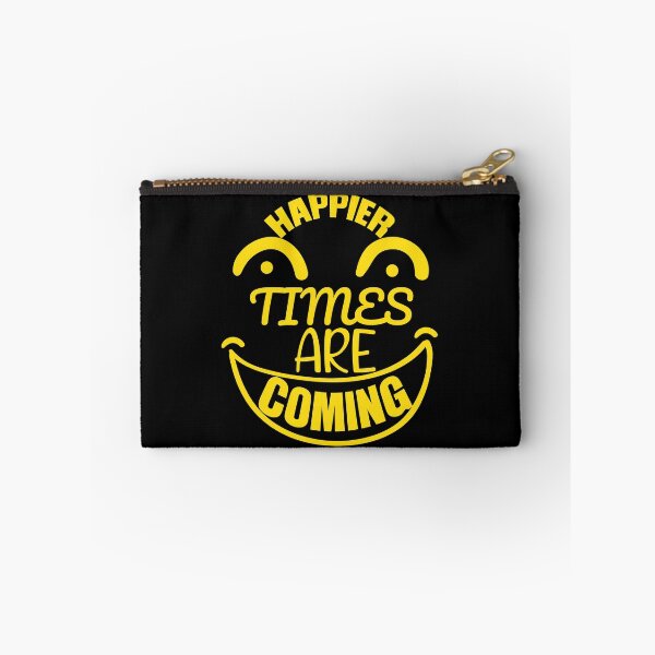 Item preview,  Fanny happier times are coming designed and sold by ADAMYASS.