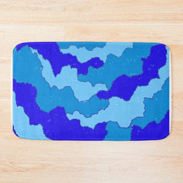 Item preview, Blue Clouds designed and sold by LazyKnight.