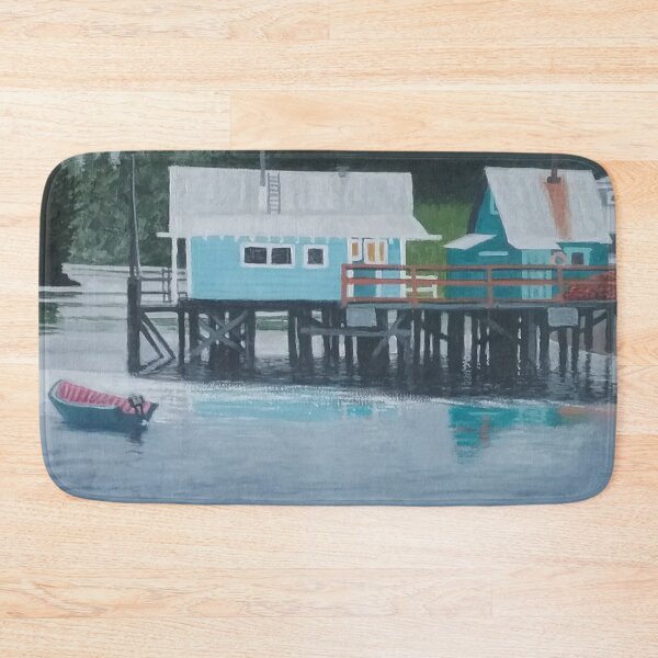 Item preview, Homes on the Slough designed and sold by Brian and Nina Slover.