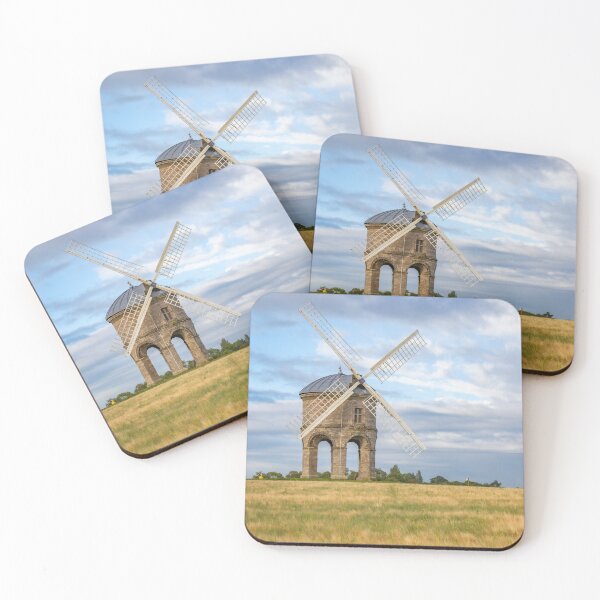 Item preview, Chesterton Windmill, Warwickshire designed and sold by GeraldineCurtis.