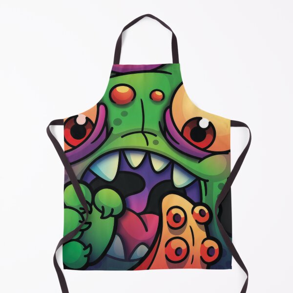 Item preview, Green Octopus designed and sold by olivierjulliand.