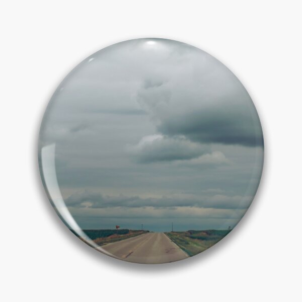 Item preview, Deserted highway designed and sold by tamarus85.