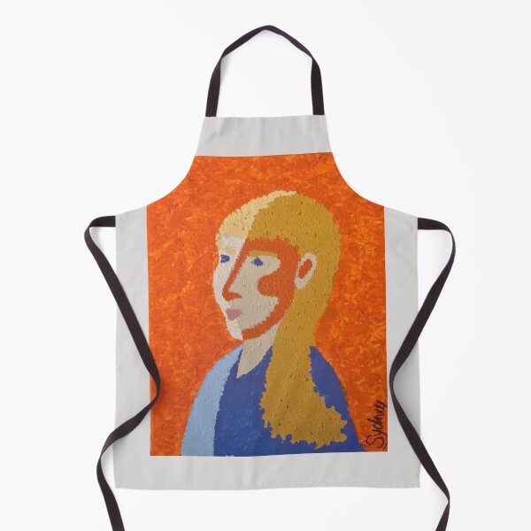 Item preview, Self Portrait designed and sold by Sydney Edmond.