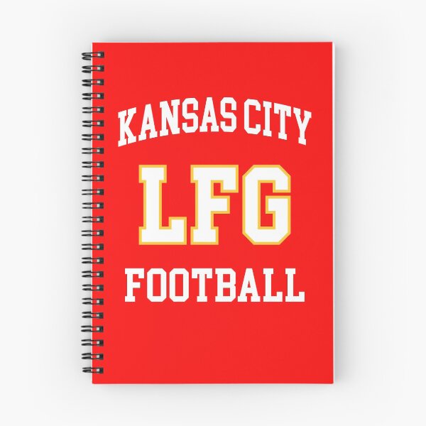 Item preview, Kansas City Football LFG designed and sold by merchermaier.