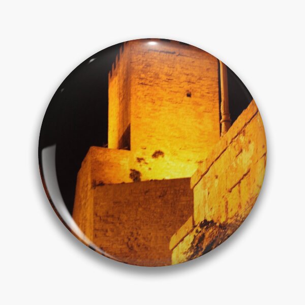 Item preview, Castello di Lombardia, Enna, Sicily designed and sold by Igor Pozdnyakov.