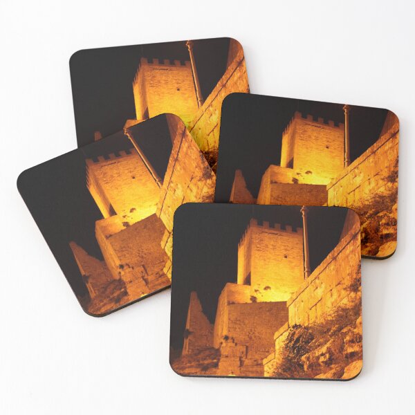 Item preview, Castello di Lombardia, Enna, Sicily designed and sold by Igor Pozdnyakov.