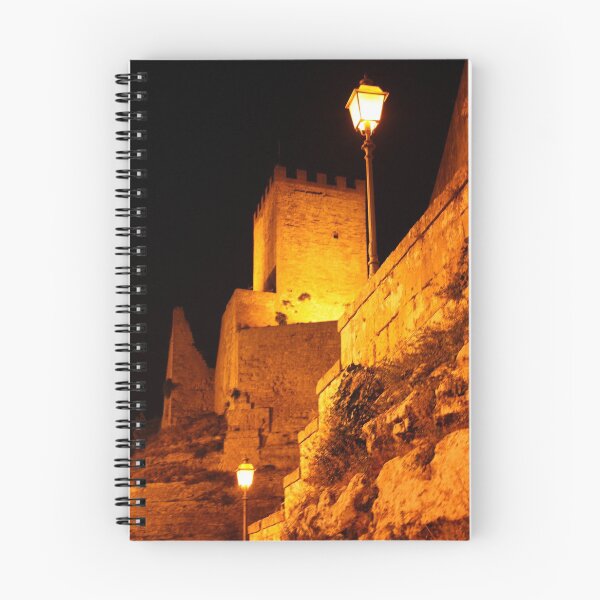 Item preview, Castello di Lombardia, Enna, Sicily designed and sold by Igor Pozdnyakov.