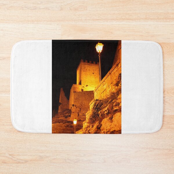 Item preview, Castello di Lombardia, Enna, Sicily designed and sold by Igor Pozdnyakov.