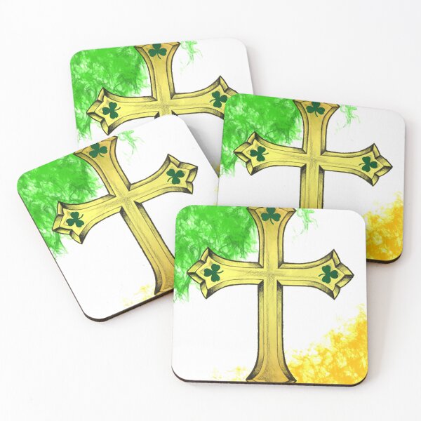 Item preview, Saint Patrick's Cross designed and sold by John Andrew.