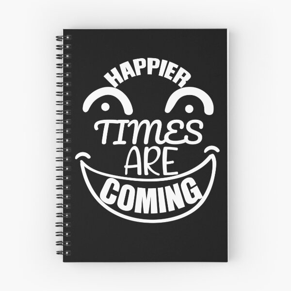 Item preview, Fanny happier times are coming designed and sold by ADAMYASS.
