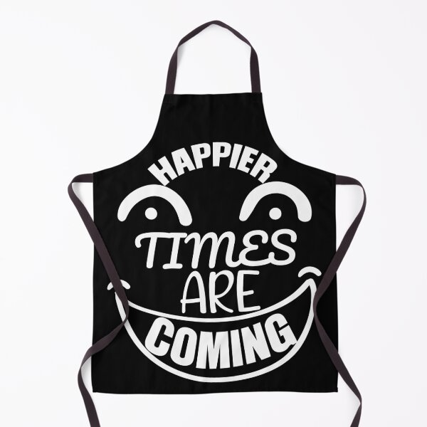 Item preview, Fanny happier times are coming designed and sold by ADAMYASS.