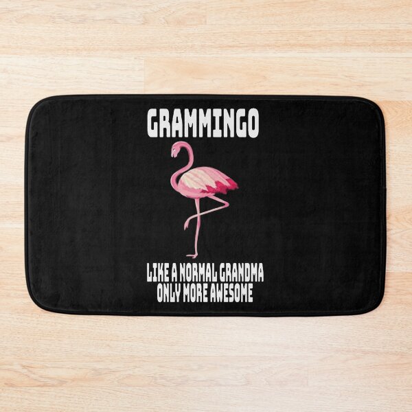 Item preview, Grammingo, Like a normal grandma only more awesome *HIGH QUALITY* designed and sold by Alex3214.